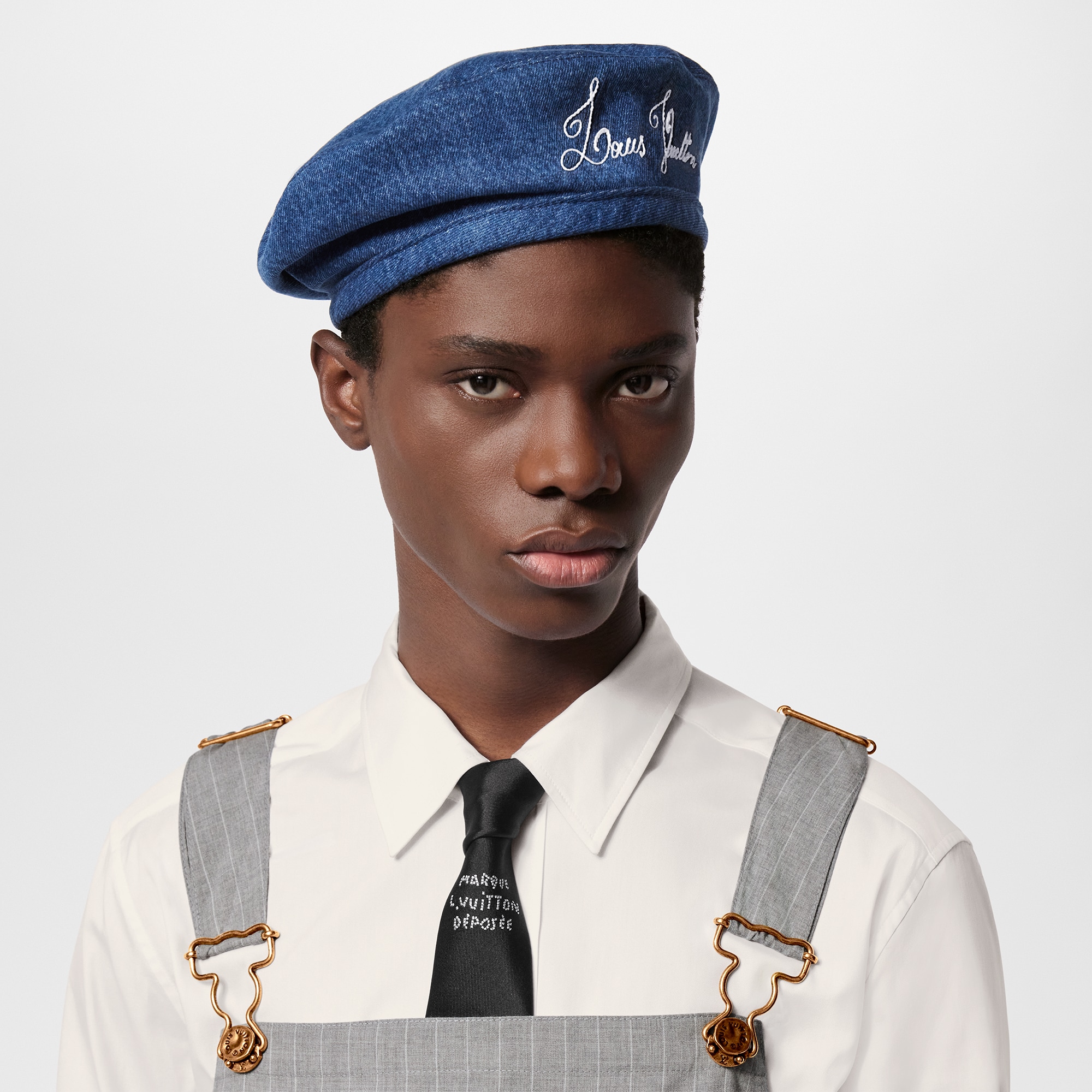 Louis Vuitton high quality beret